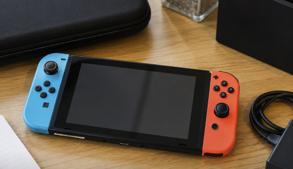 Switch修理前は初期化するべき？知っておきたい基礎知識